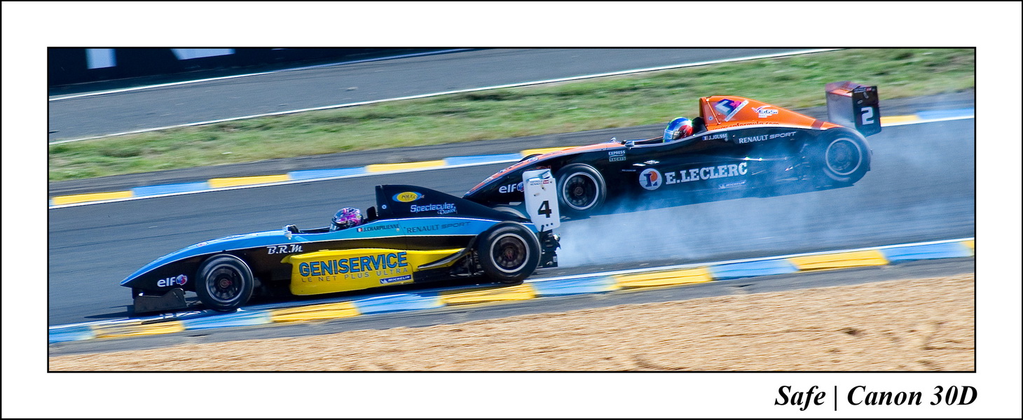 2006 - 10 - World series Renault - 089